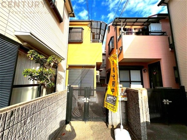 西宮市今津社前町中古戸建