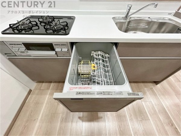 サンヴェール芦屋翠ケ丘