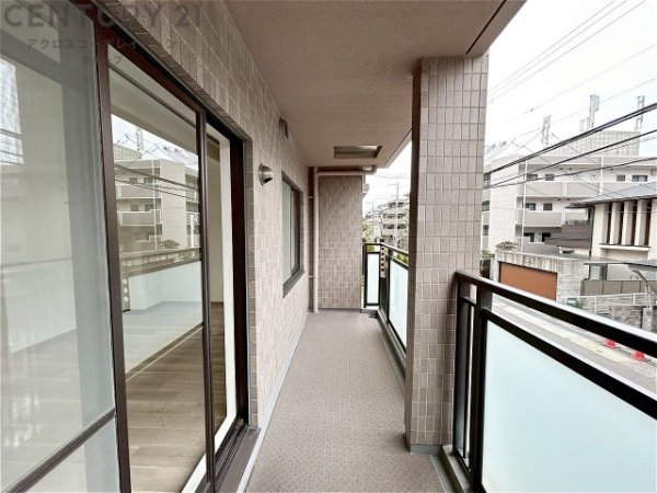 サンヴェール芦屋翠ケ丘