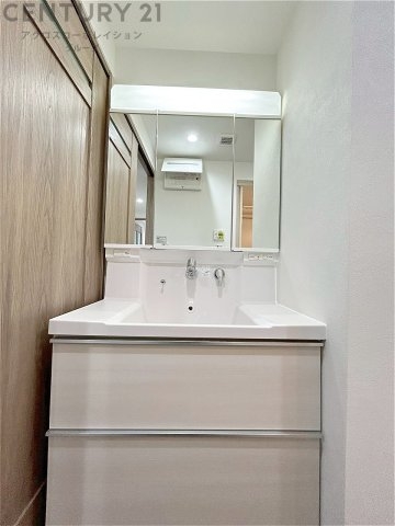 サンヴェール芦屋翠ケ丘
