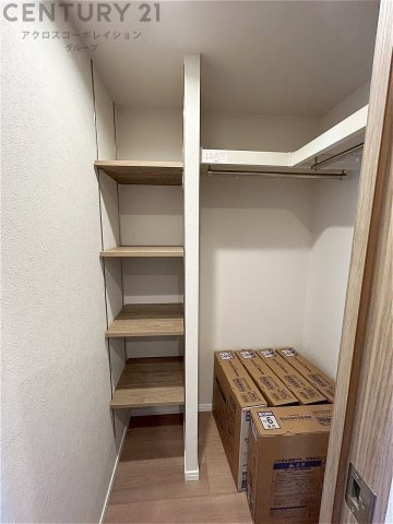 セルヴィオ４番館