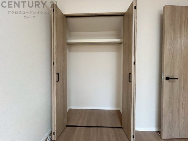 セルヴィオ４番館