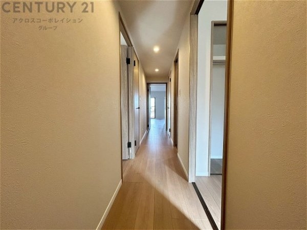 セルヴィオ４番館