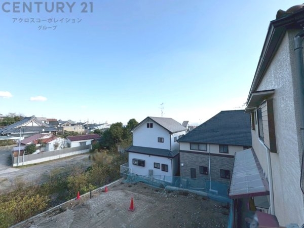 神戸市灘区青谷町3丁目新築一戸建て