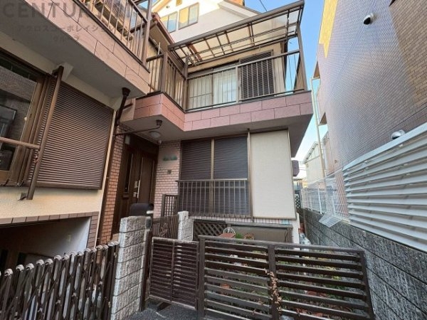 西宮市門前町中古テラスハウス