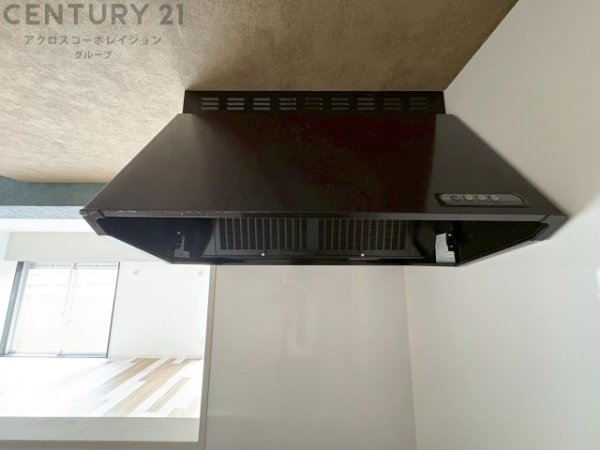 朝日ヶ丘レックスマンション1号棟