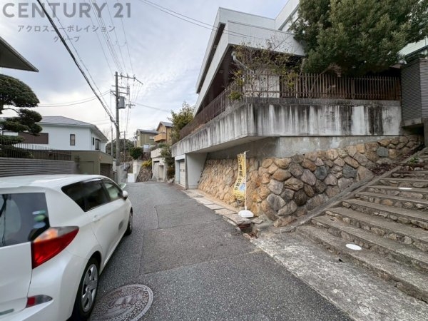 西宮市甲陽園西山町中古戸建