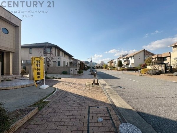 西宮市西宮浜４丁目の中古一戸建て