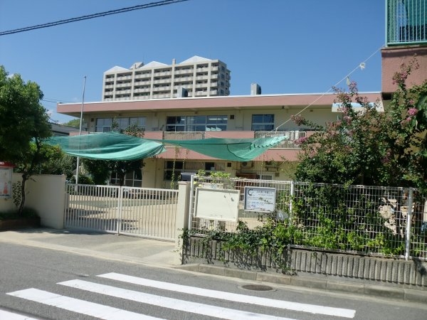 ネバーランド西宮(浜脇保育所)