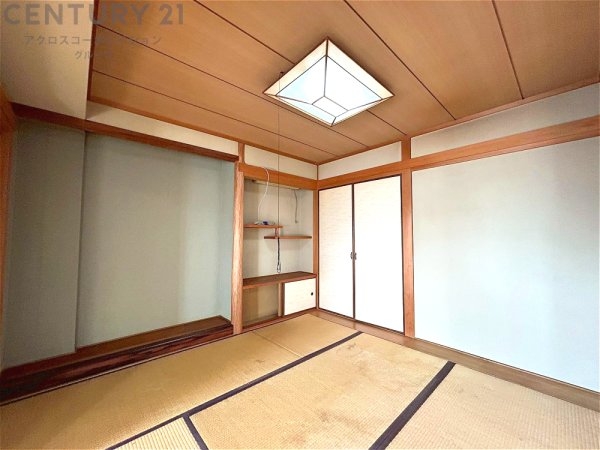 コボリマンション北口