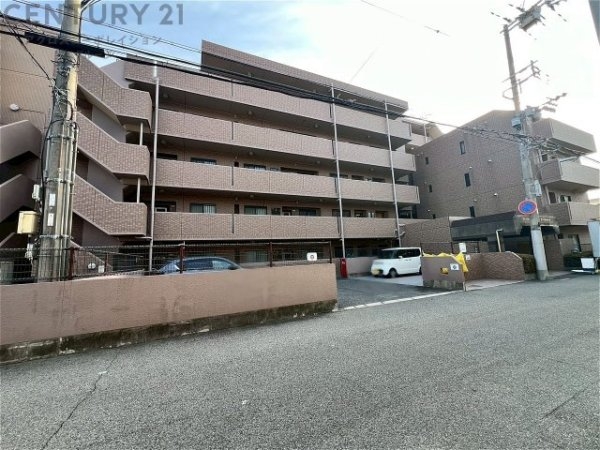 ダイアパレス東灘深江本町
