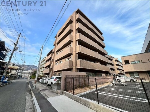 ダイアパレス東灘深江本町