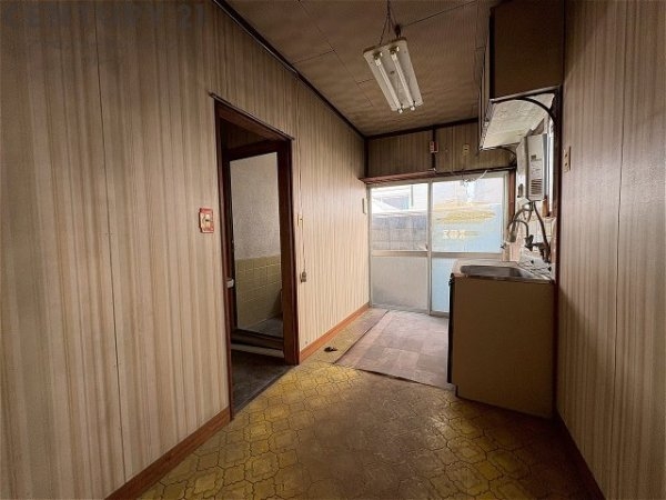 西宮市田代町の中古一戸建て
