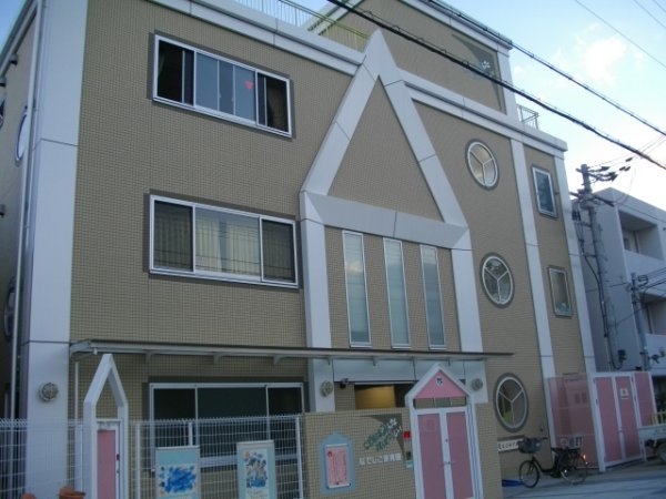 西宮市田代町の中古一戸建て(なでしこ保育園)