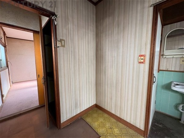 西宮市田代町の中古一戸建て