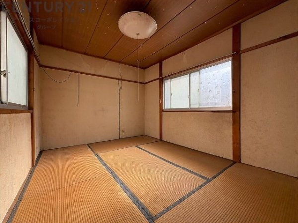 西宮市田代町の中古一戸建て