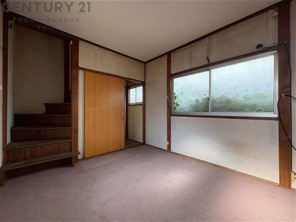 西宮市田代町の中古一戸建て