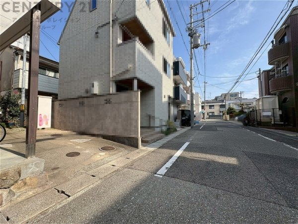 西宮市田代町の中古一戸建て