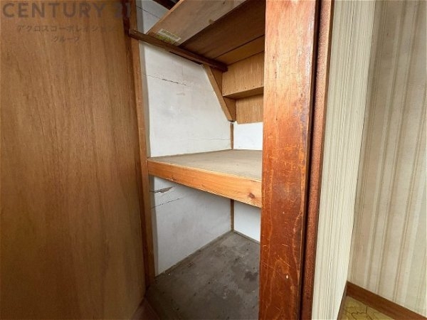 西宮市田代町の中古一戸建て