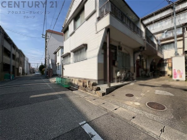 西宮市田代町の中古一戸建て