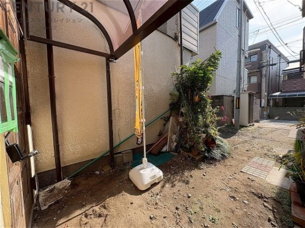 西宮市田代町の中古一戸建て