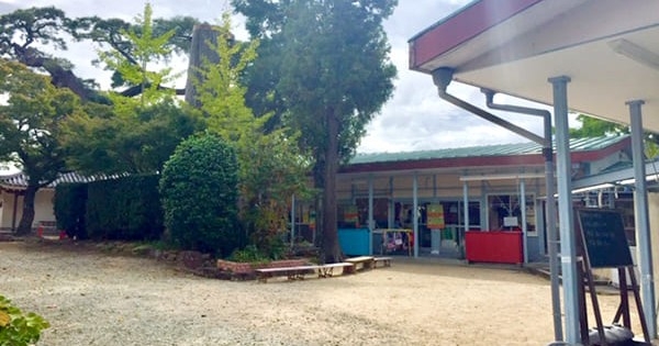 西宮市名塩２丁目の中古一戸建て(西宮市立名塩幼稚園)