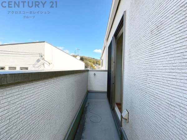 西宮市名塩２丁目の中古一戸建て
