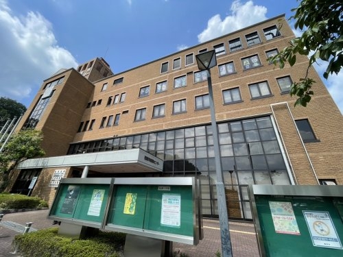 サーパス西宮塩瀬弐番館(西宮市塩瀬支所)