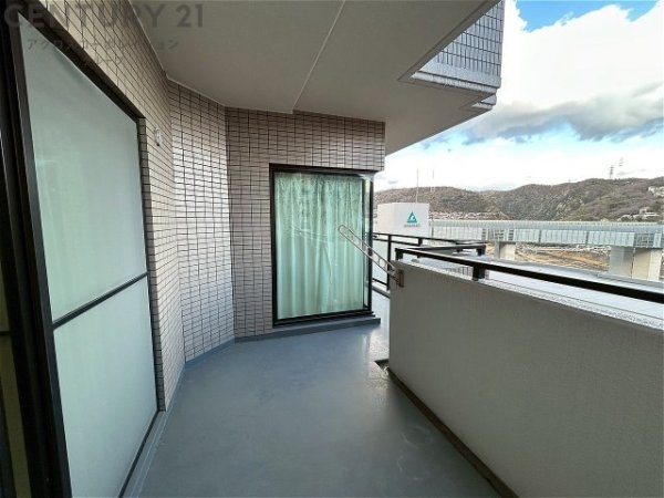 サーパス西宮塩瀬弐番館