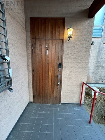西宮市北六甲台3丁目中古戸建