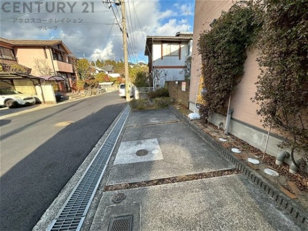 西宮市北六甲台3丁目中古戸建