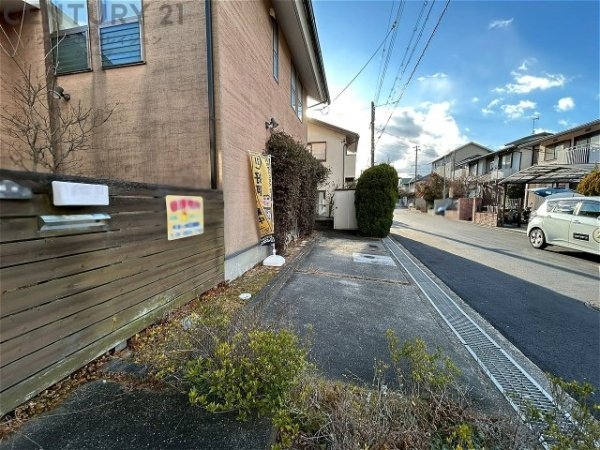 西宮市北六甲台3丁目中古戸建
