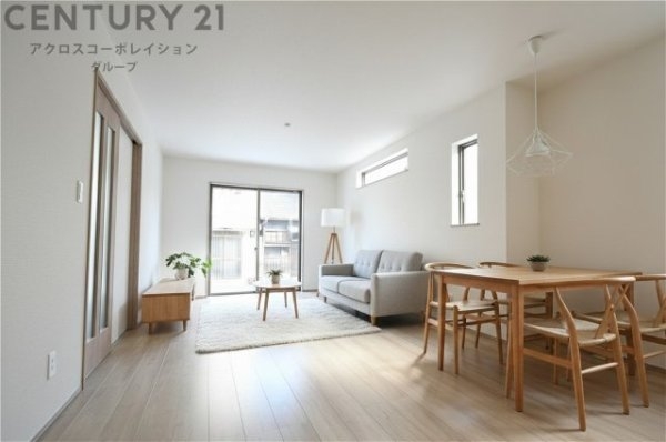 ハートフルタウン西宮浜町　全２区画