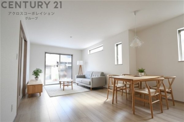 ハートフルタウン西宮浜町　全２区画
