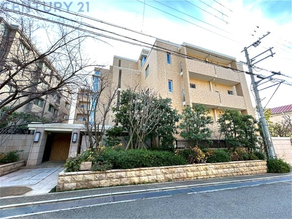グランドメゾン芦屋翠ケ丘スタイル
