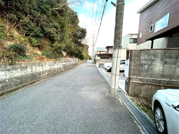 西宮市青葉台1丁目中古戸建