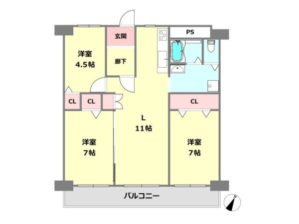 サンライフ甲子園