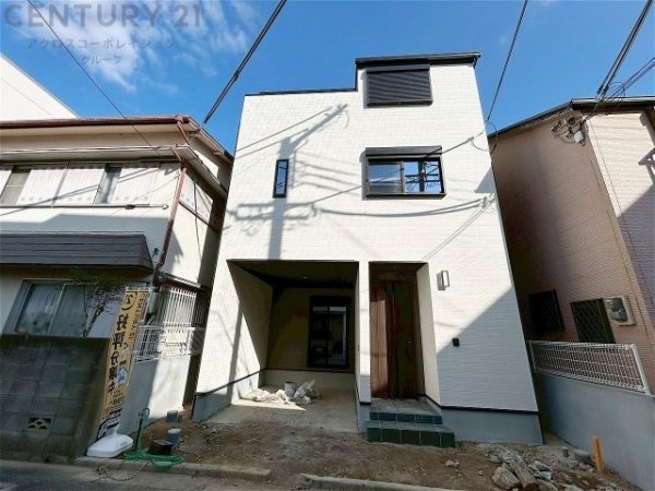 シャルムコートジョン上田中町