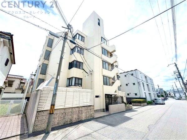 ラ・ファミーユ住吉