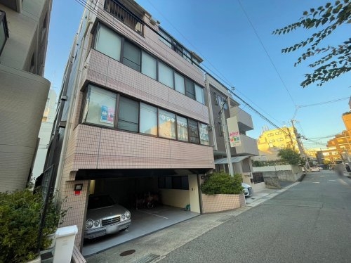 神戸市東灘区御影２丁目の土地(みかげ小規模保育園)