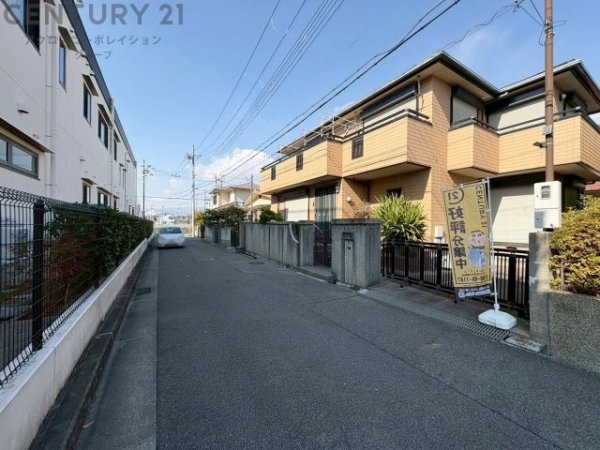西宮市上田東町の中古一戸建て