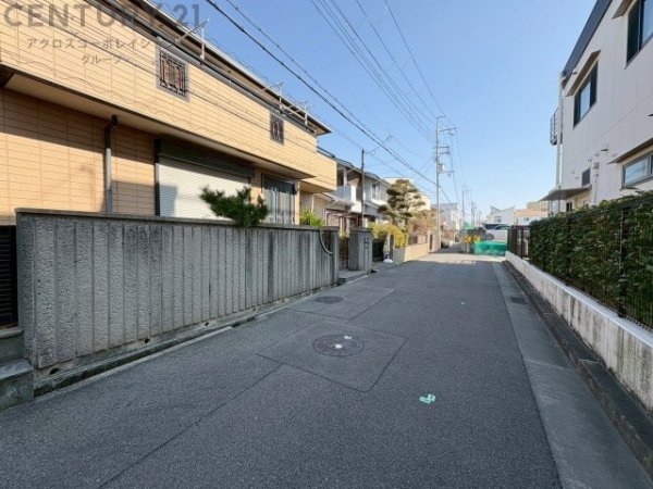 西宮市上田東町の中古一戸建て