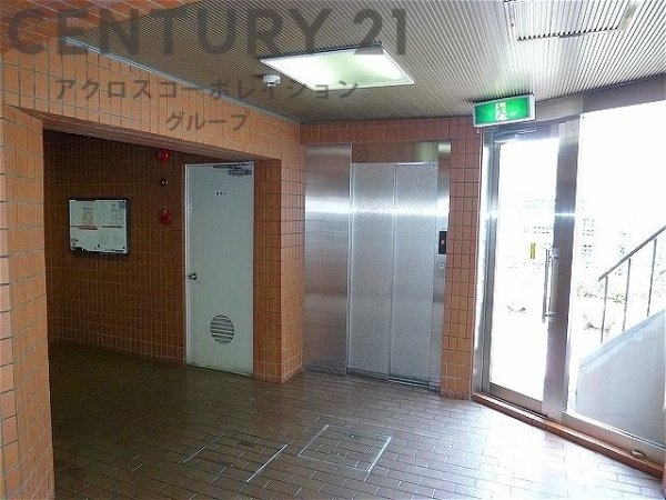 メゾン門戸