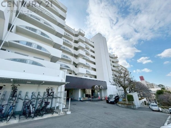 グランドヒル西宮高座台マンションA棟