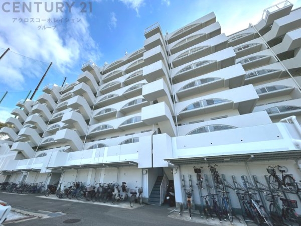 グランドヒル西宮高座台マンションA棟