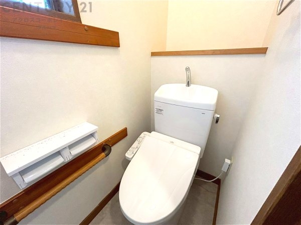 西宮市能登町の中古一戸建て
