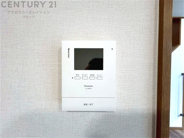 西宮市能登町の中古一戸建て