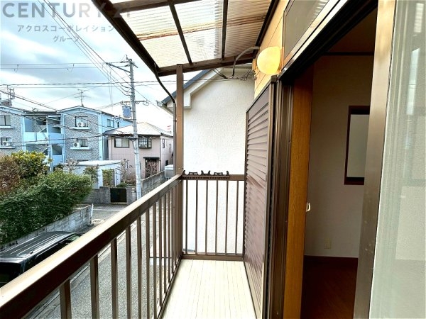 西宮市能登町の中古一戸建て