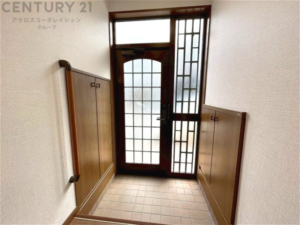 西宮市能登町の中古一戸建て