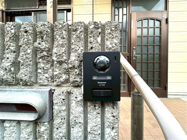 西宮市能登町の中古一戸建て